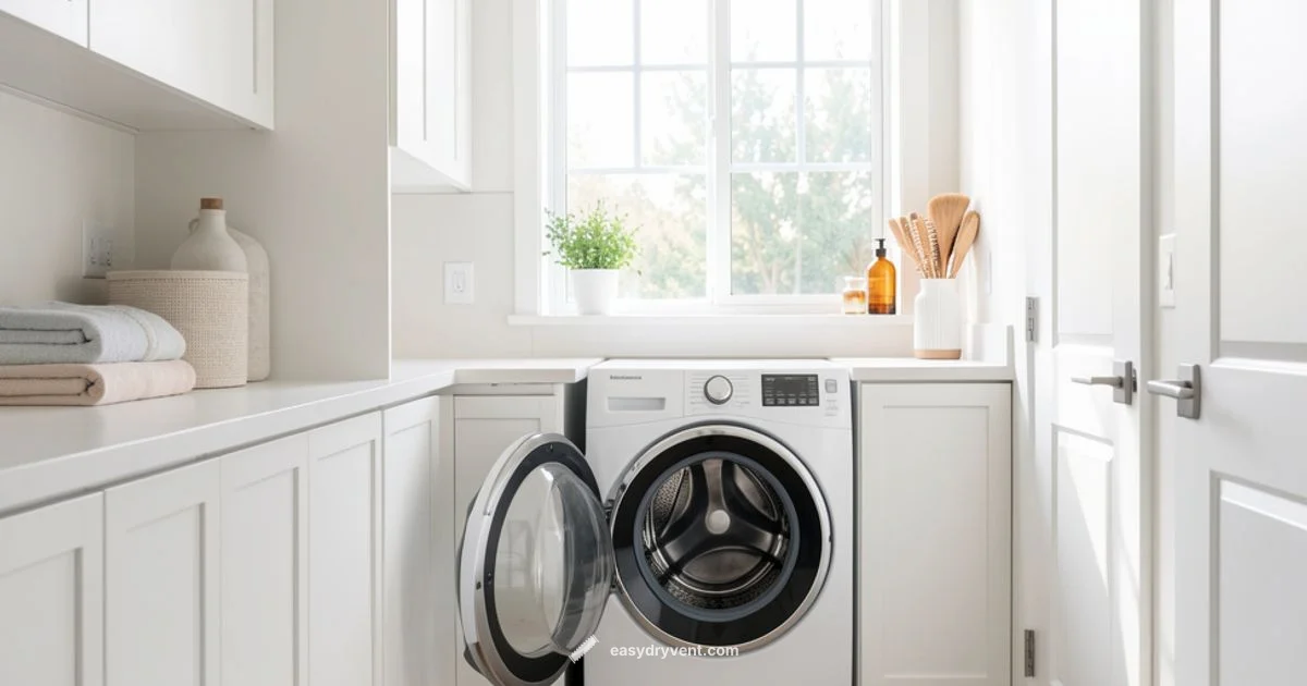 Budget Dryer Guide - Easy DryVent