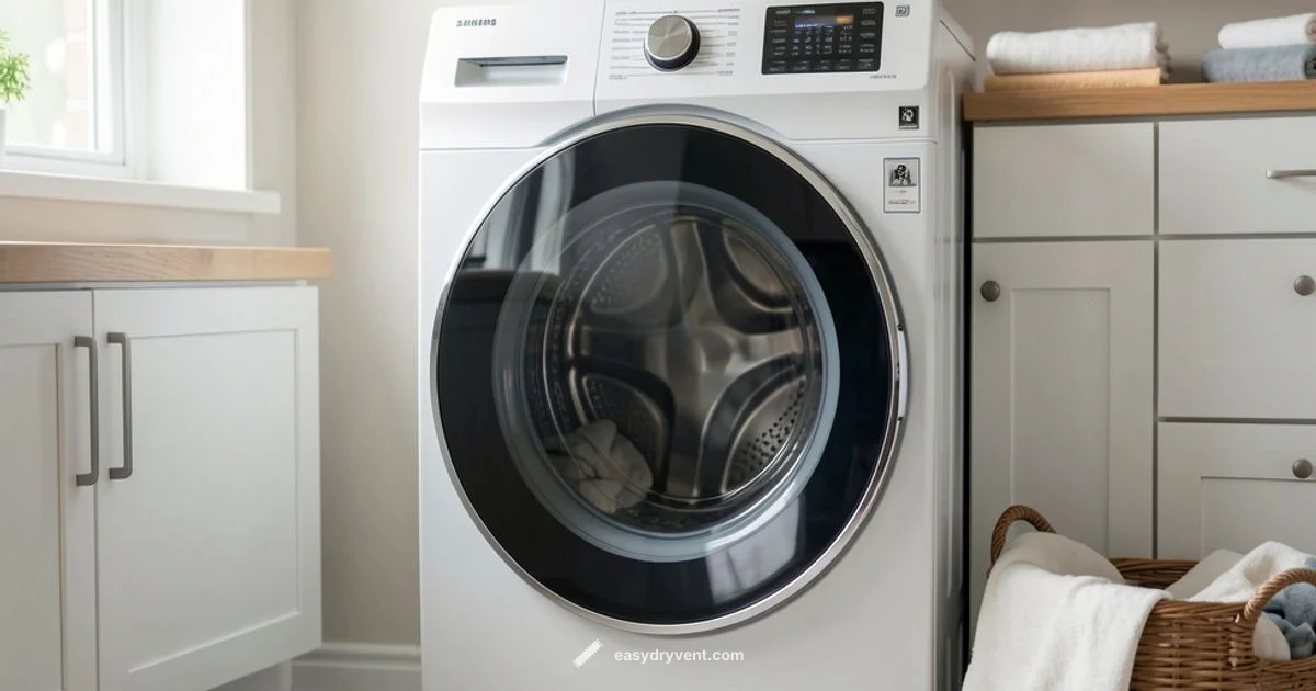 Dryer Not Starting - Easy DryVent