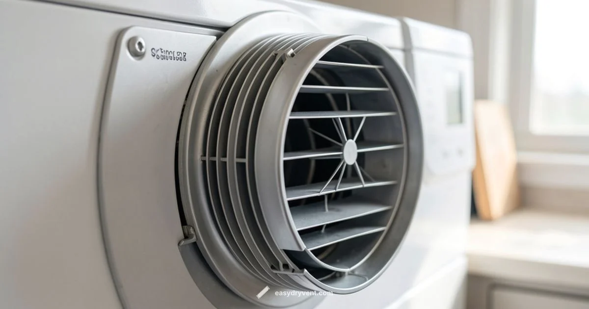 Dryer Vent Troubleshooting - Easy DryVent