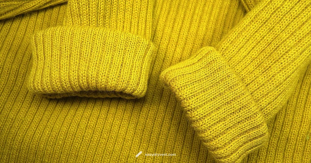 Flat Dry for Sweaters - Easy DryVent