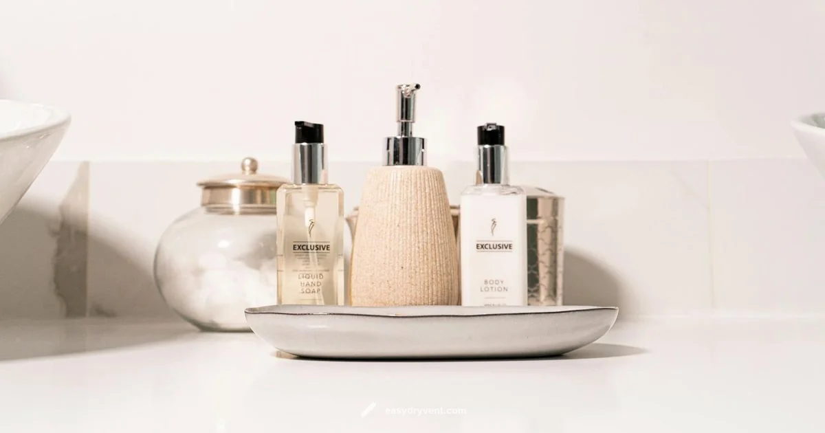 Lice Care Essentials - Easy DryVent