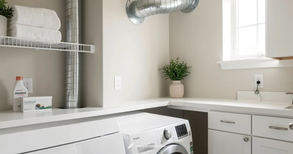 dlex4000b Error Fix - Easy DryVent