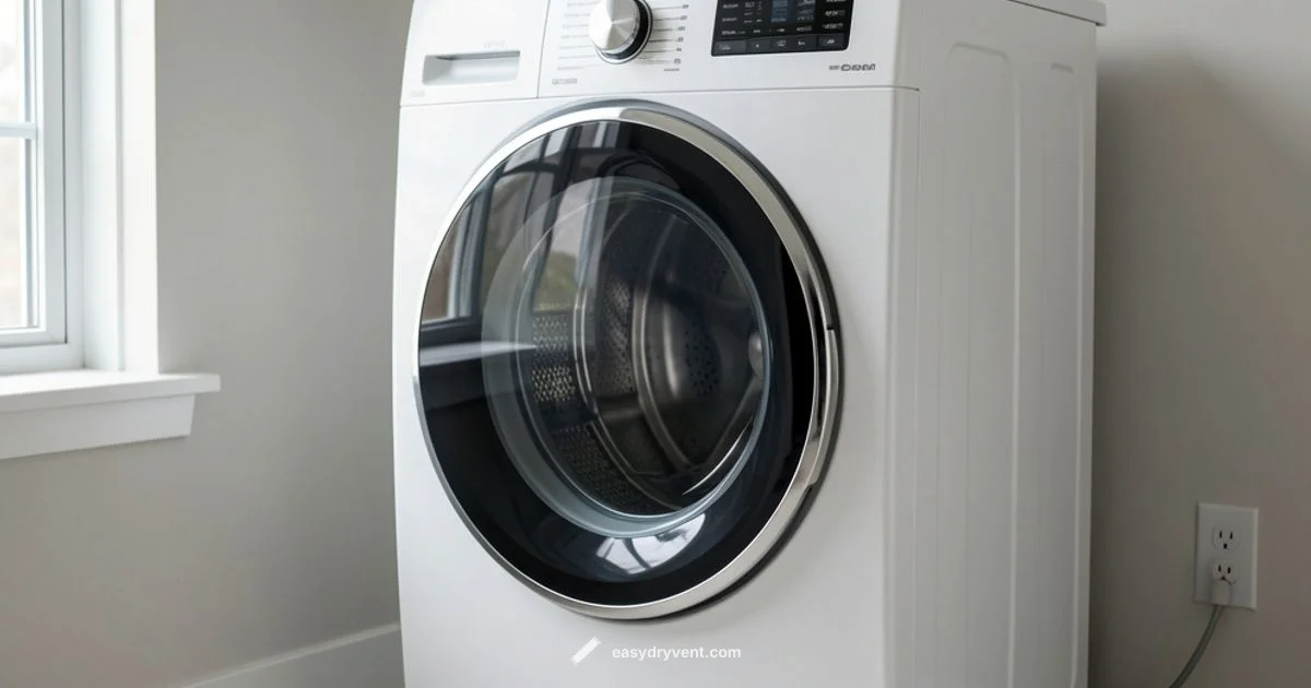 Cord Extender Safety - Easy DryVent