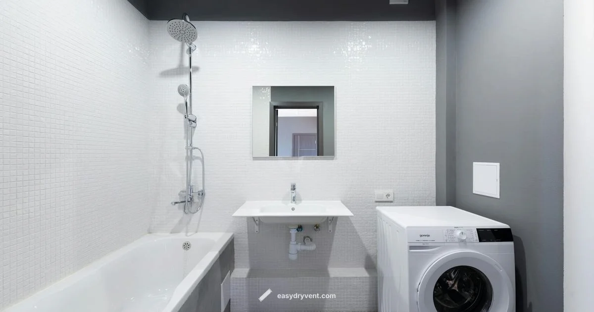 Dryer Repair Guide - Easy DryVent