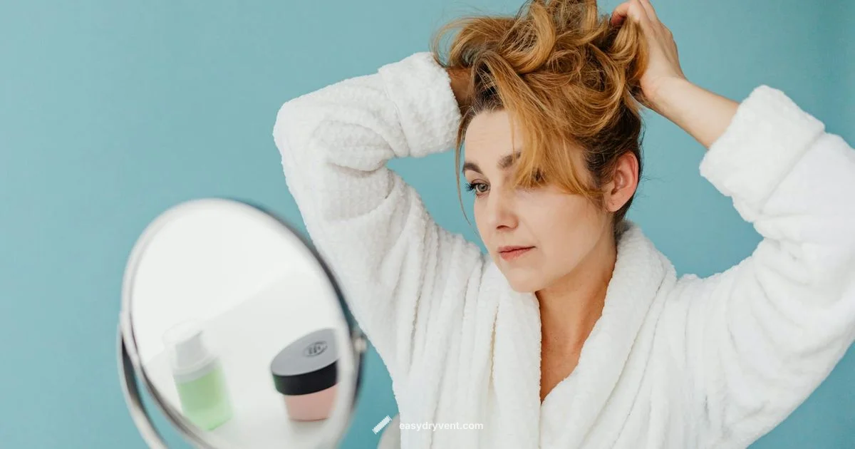 Ionic Hair Dryers 2026 - Easy DryVent