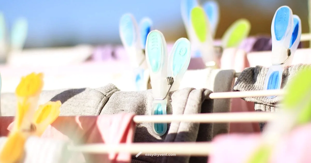 Full Load Guide - Easy DryVent