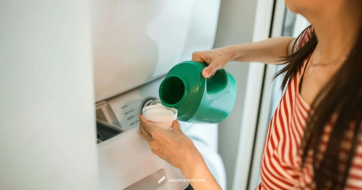 Washer Dryer Guide Washer Dryer Guide - Easy DryVent