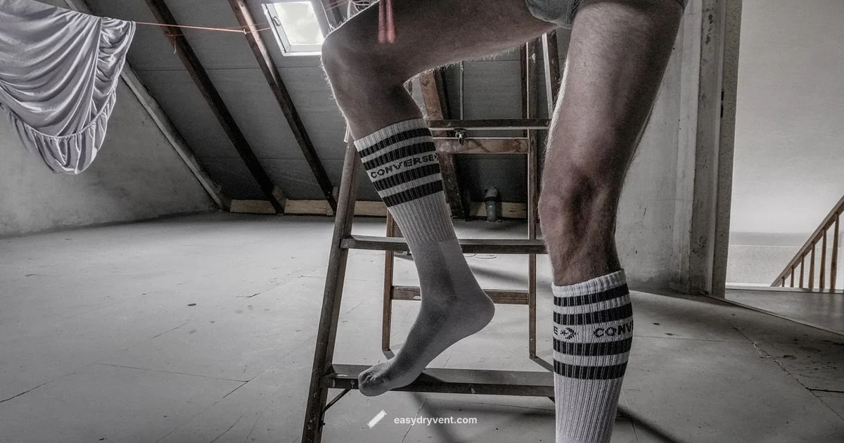 Dryer Not Heating - Easy DryVent