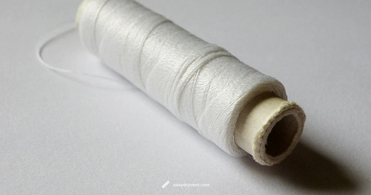 Dry Filament Safely - Easy DryVent