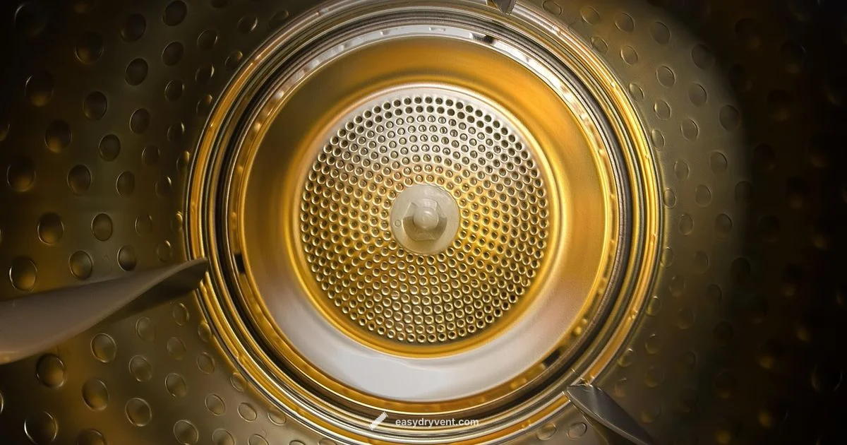 Drier vs Dryer - Easy DryVent