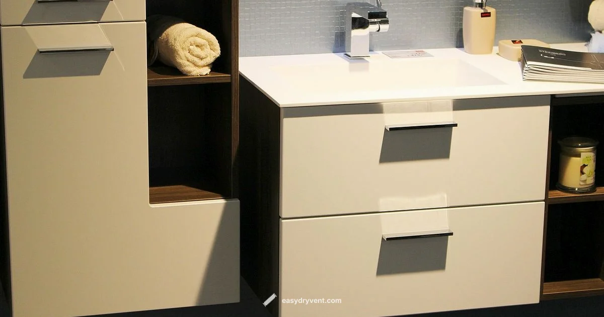 Hair Dryer Basics - Easy DryVent