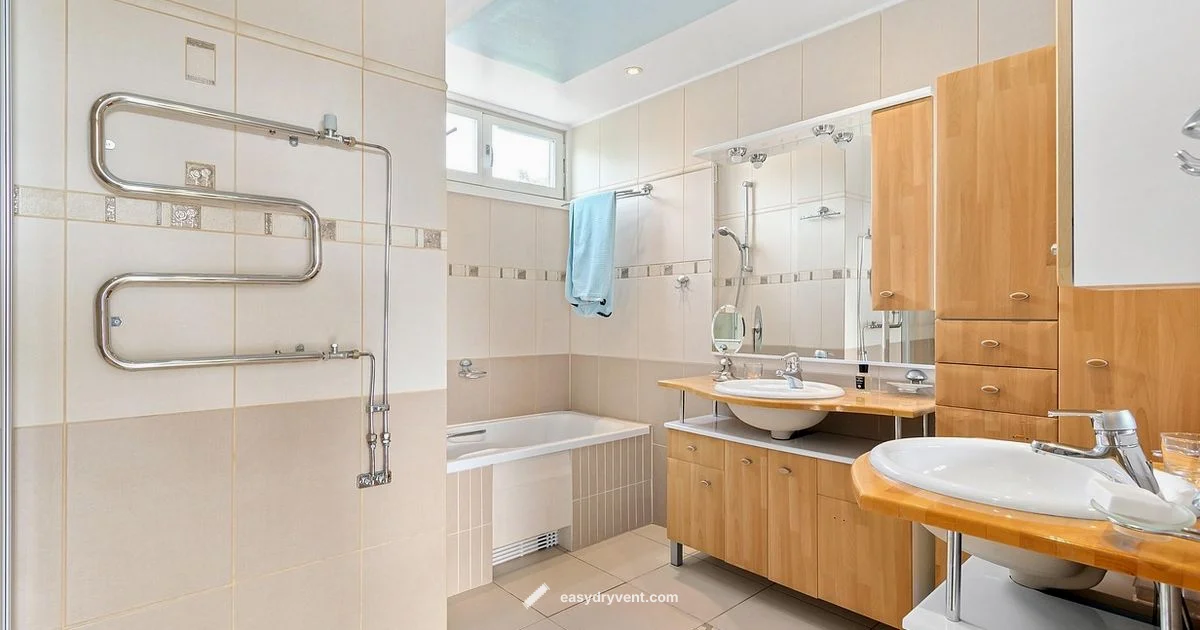 Dyson Wrap Guide - Easy DryVent