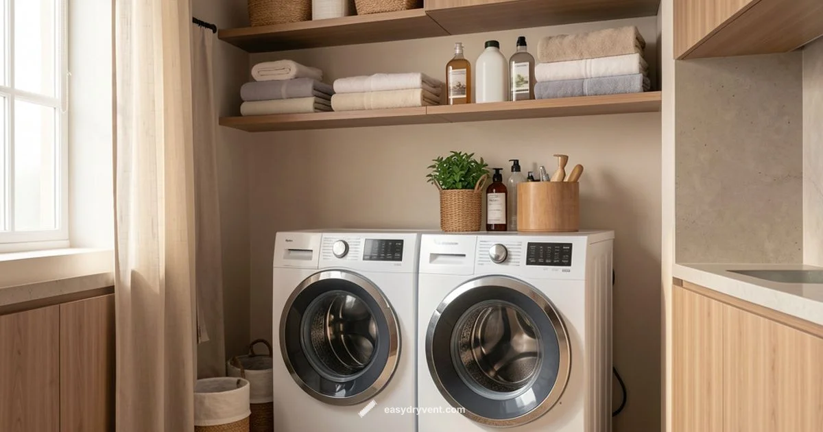 Dryer Availability in India - Easy DryVent