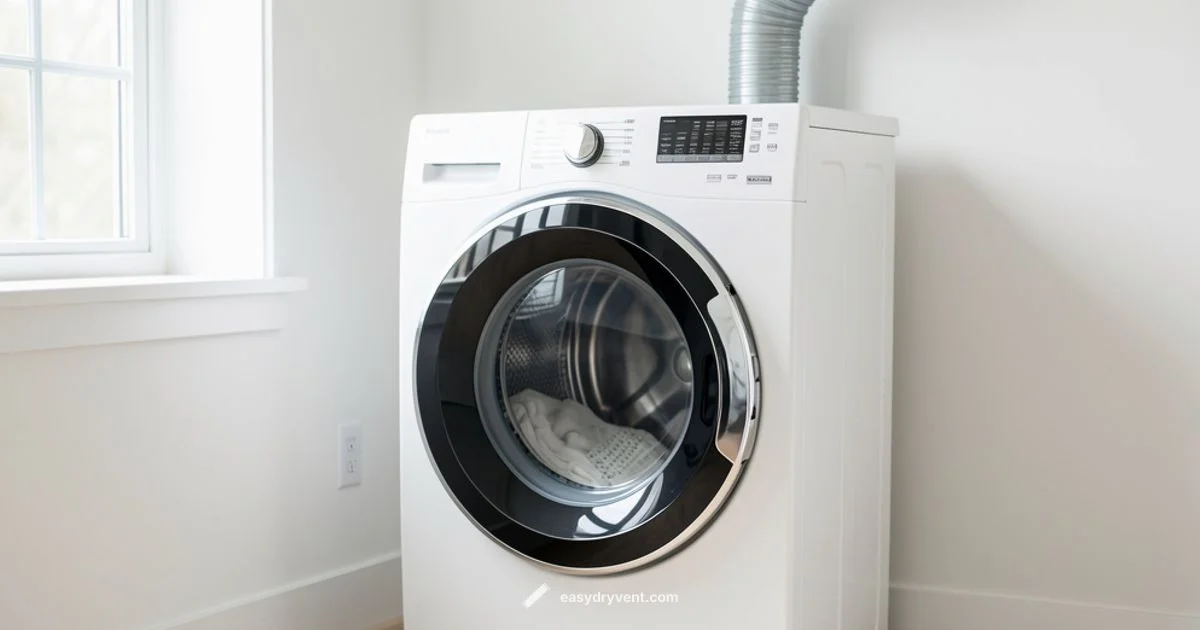 Best Gas Dryers 2026 - Easy DryVent