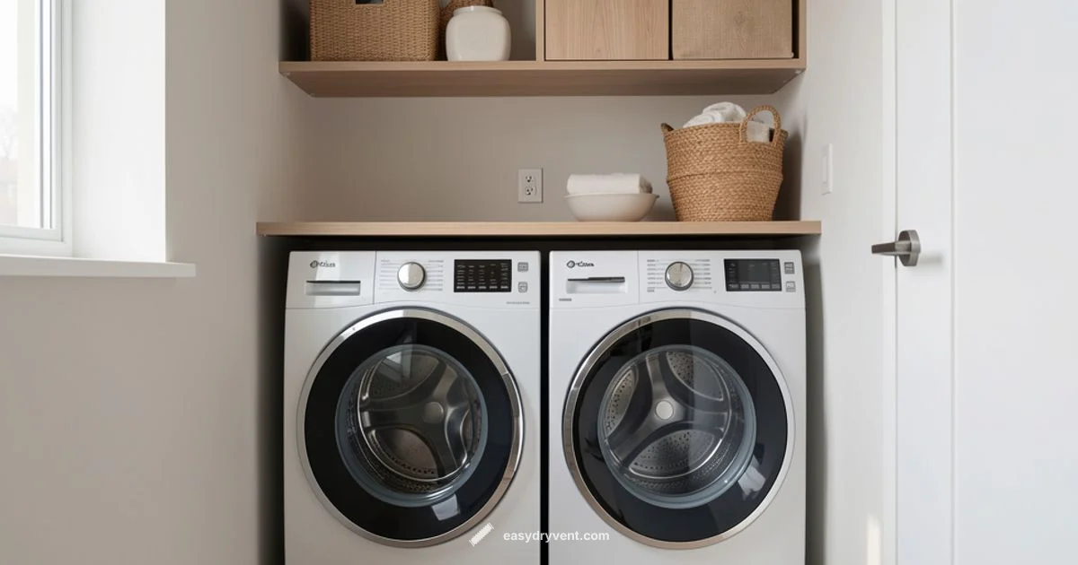 Midea Combo Guide Midea Combo Guide - Easy DryVent