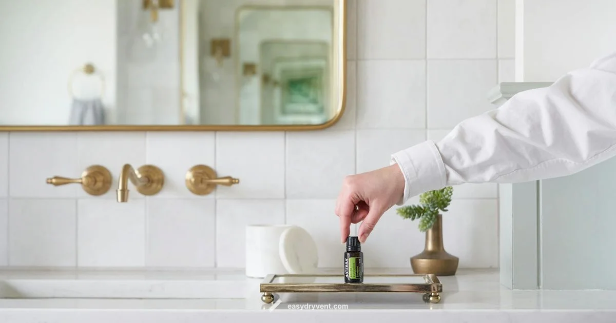 Easy Use Guide Easy Use Guide - Easy DryVent