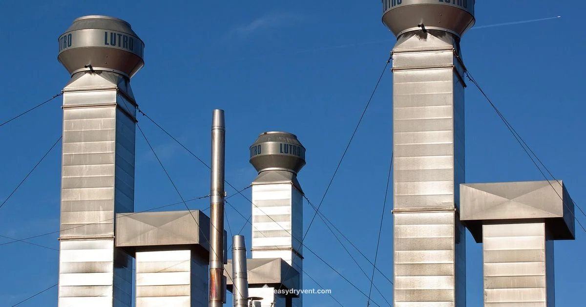 Dryer Spin Fix - Easy DryVent