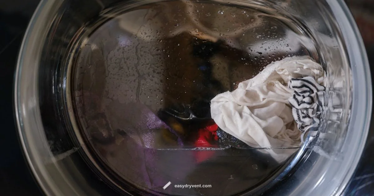 Dryer Squeak Fix - Easy DryVent