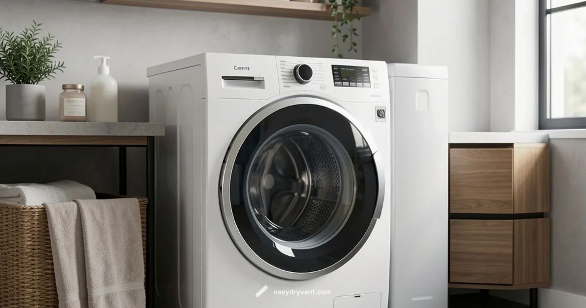 Gas Speed Queen - Easy DryVent