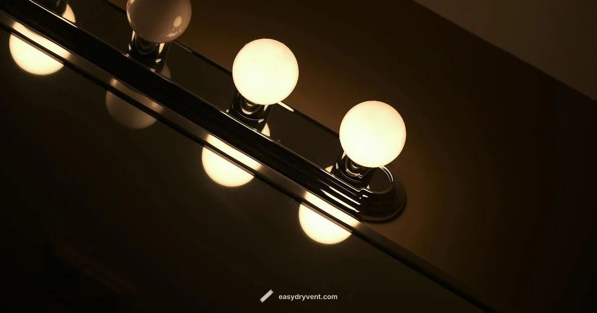 Lightweight Styling - Easy DryVent