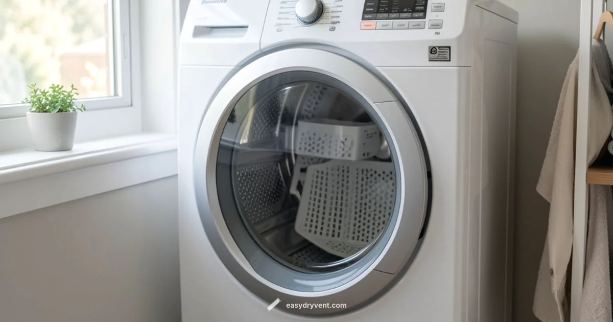 Safe Drying Tips - Easy DryVent