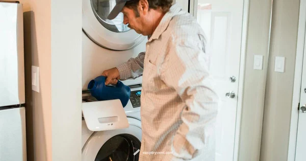 Dryer Duct Cleaning - Easy DryVent