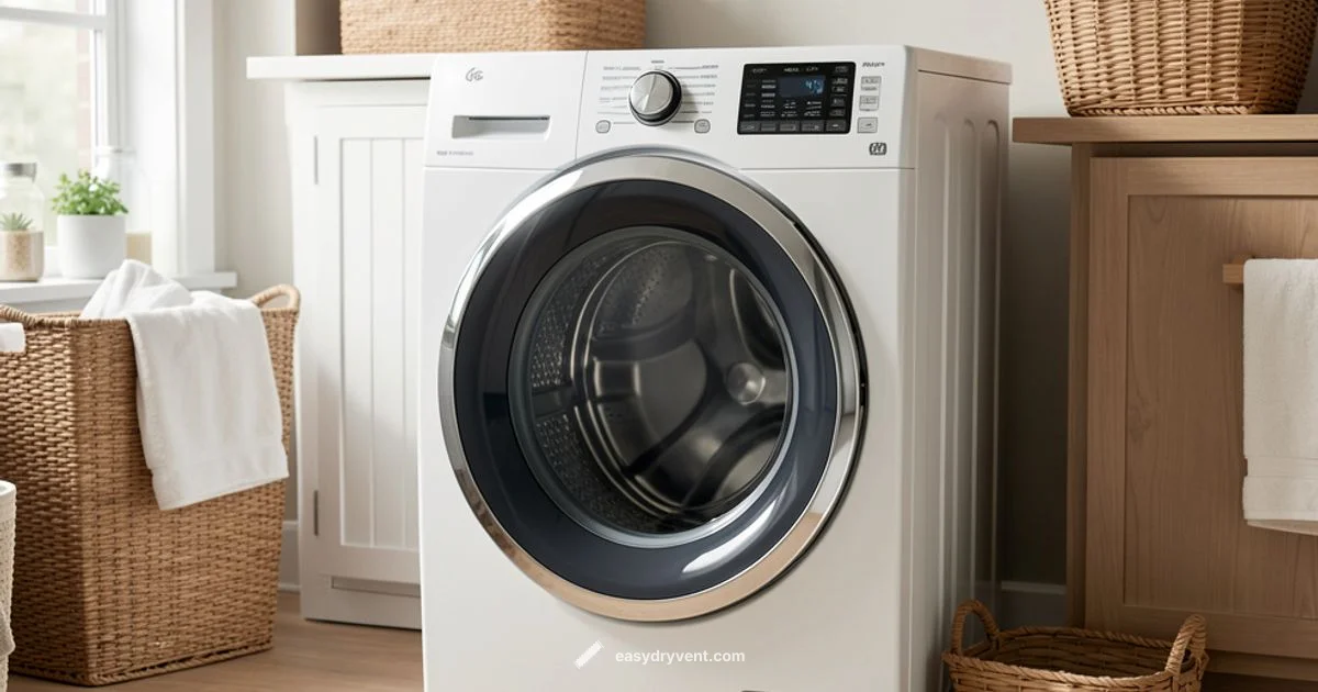 GE Dryer Repair GE Dryer Repair - Easy DryVent