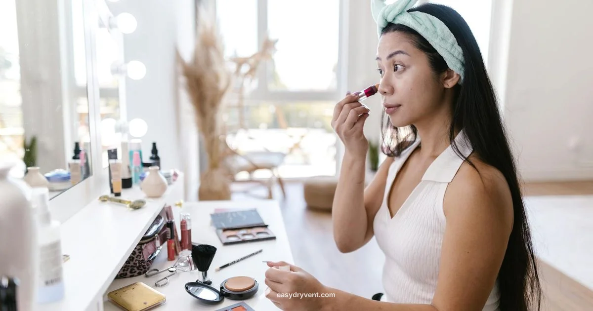 One-Step Hair Tool - Easy DryVent