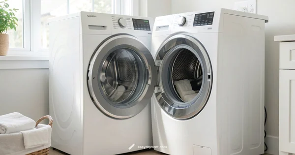 Portland Dryer Repair - Easy DryVent