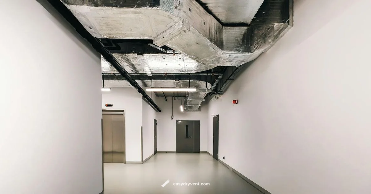 Vent Showdown - Easy DryVent