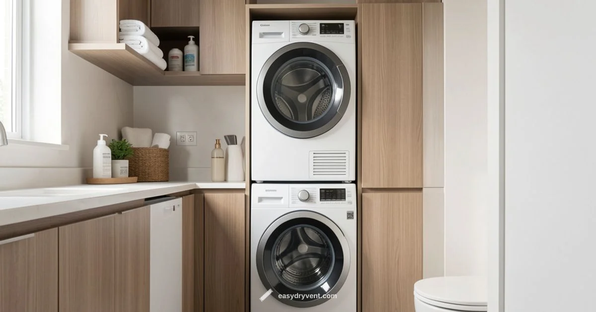 Best Buy Washer-Dryers Best Buy Washer-Dryers - Easy DryVent