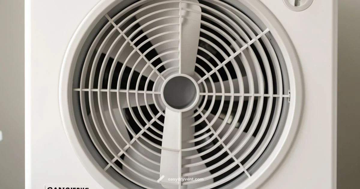 Lint Reduction Guide Lint Reduction Guide - Easy DryVent