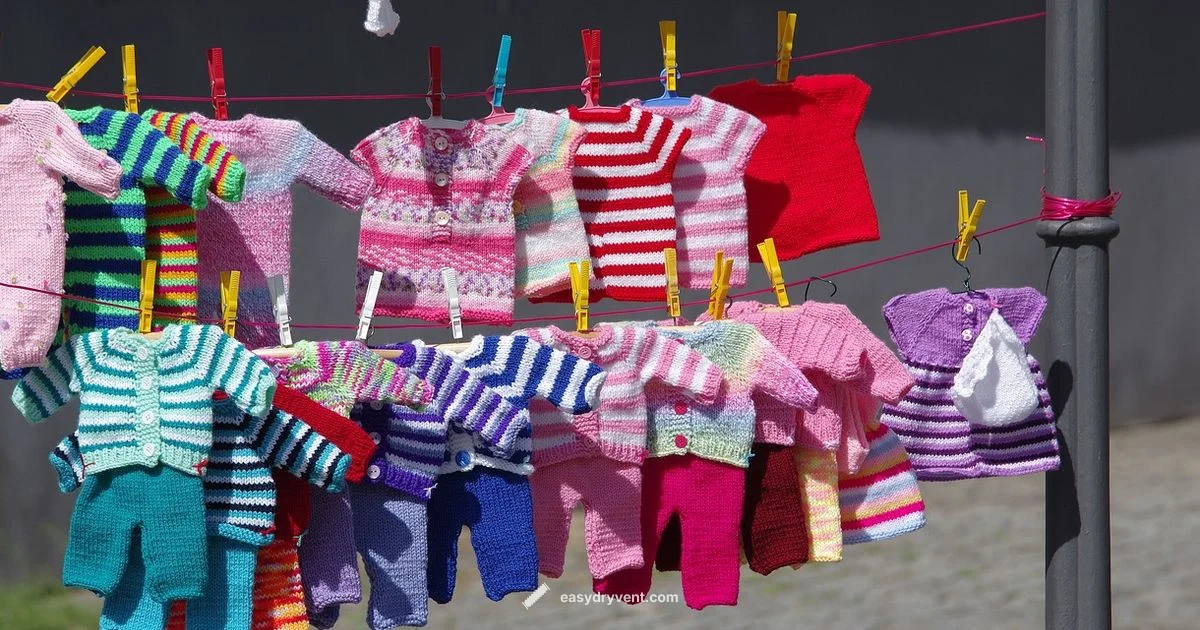 Dryer Balls Guide - Easy DryVent