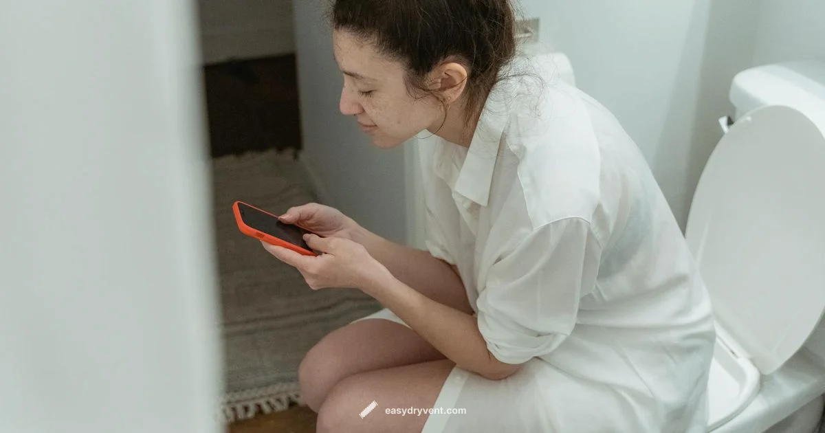 Airwrap Drying Guide - Easy DryVent