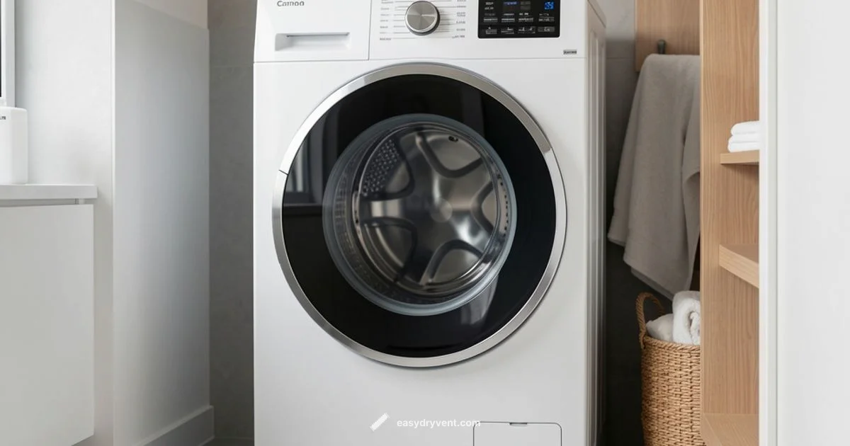 Heat Pump Dryer Guide Heat Pump Dryer Guide - Easy DryVent