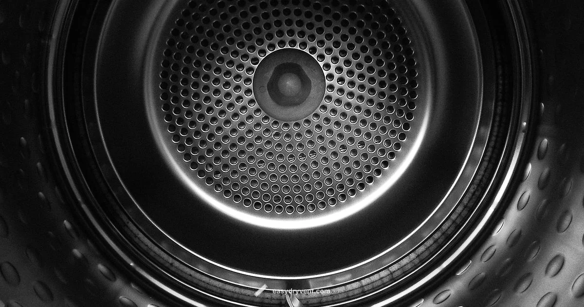Squeaking Dryer Fix - Easy DryVent