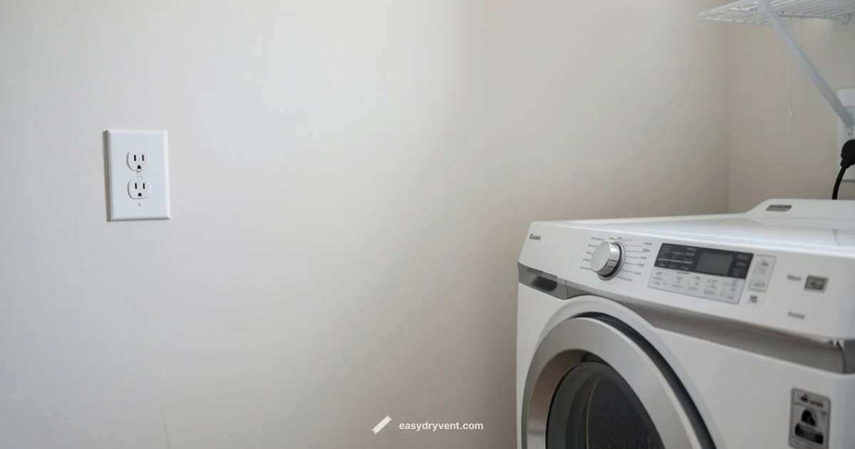 Safe Dryer Setup - Easy DryVent