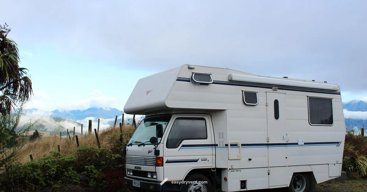 RV Washer Dryer Guide RV Washer Dryer Guide - Easy DryVent