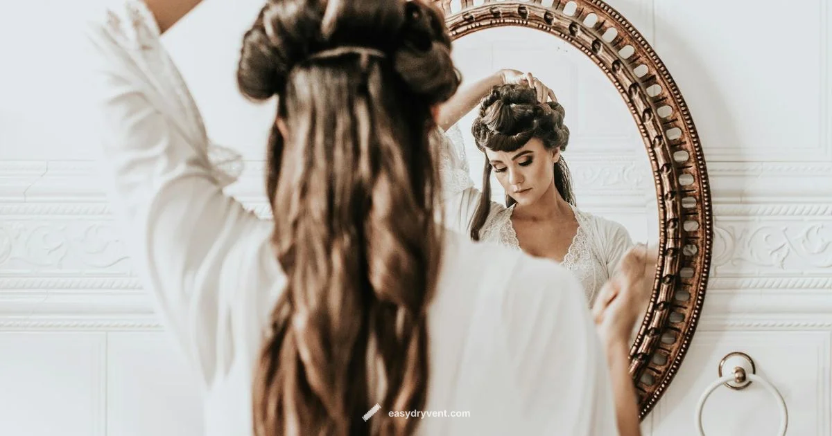 Ionic vs Ceramic - Easy DryVent