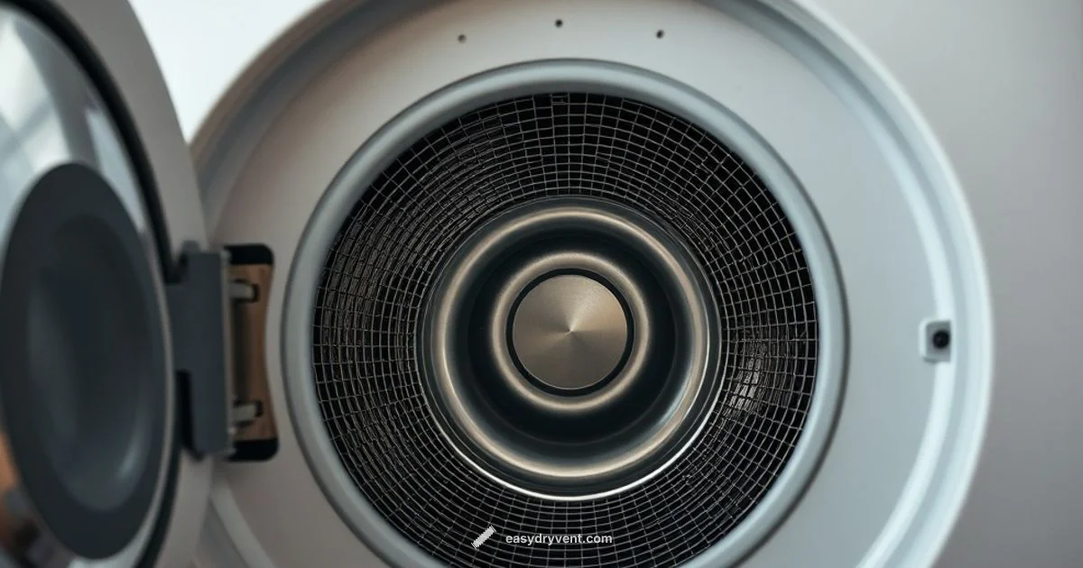 Hot Dryer Fix - Easy DryVent