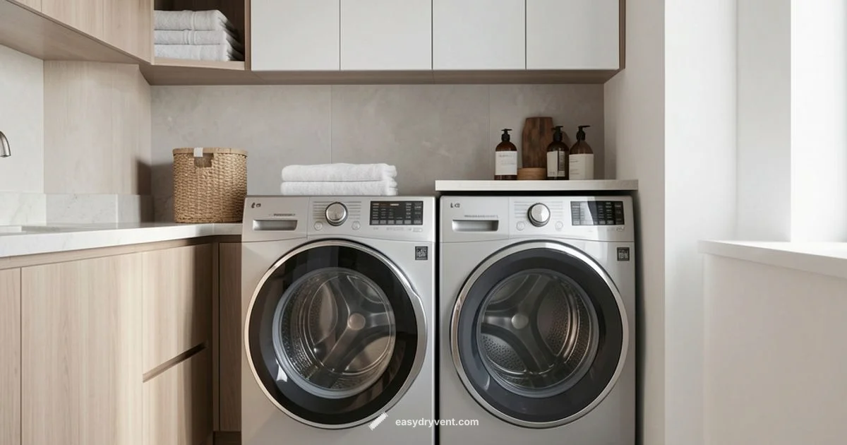 Best LG Pair Guide - Easy DryVent