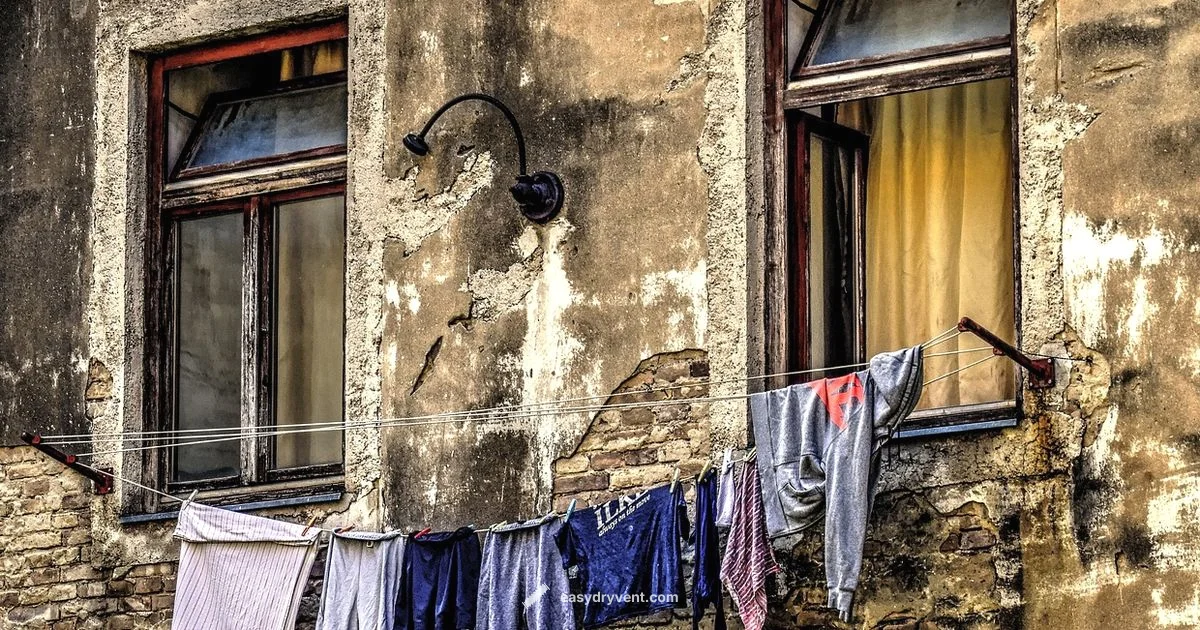 Ventless Dryer Basics Ventless Dryer Basics - Easy DryVent