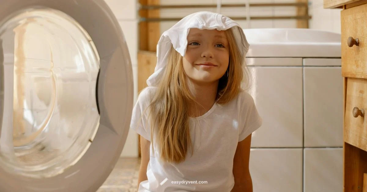 Kenmore Maintenance Guide Kenmore Maintenance Guide - Easy DryVent