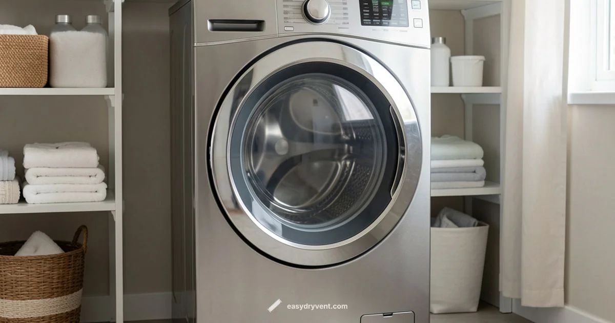 6.5 cu ft Guide - Easy DryVent