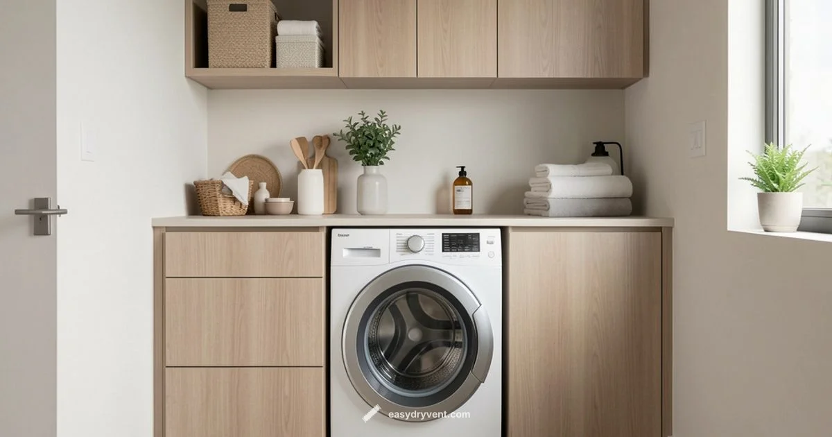 Dryer Stops Early - Easy DryVent