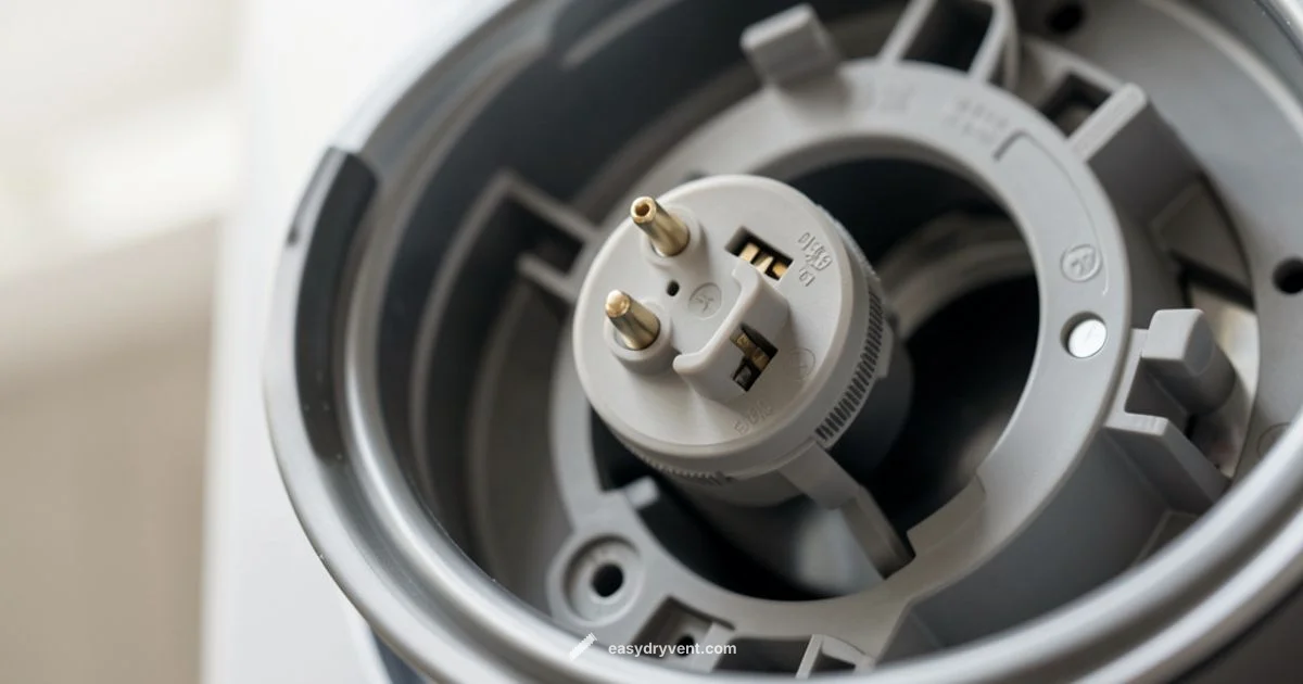 Thermistor Sensor - Easy DryVent