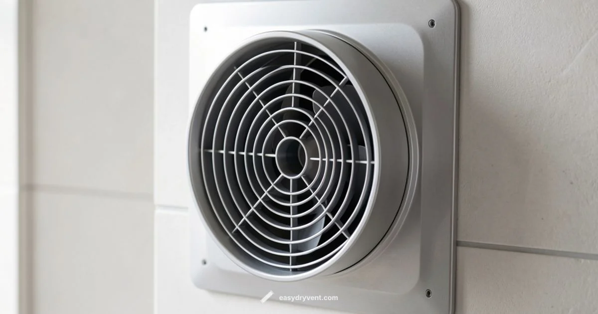 whd560chw Guide - Easy DryVent