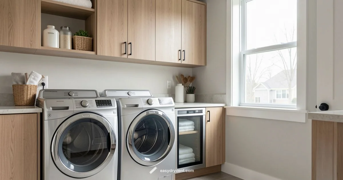 Lowes Maytag Dryer Guide - Easy DryVent