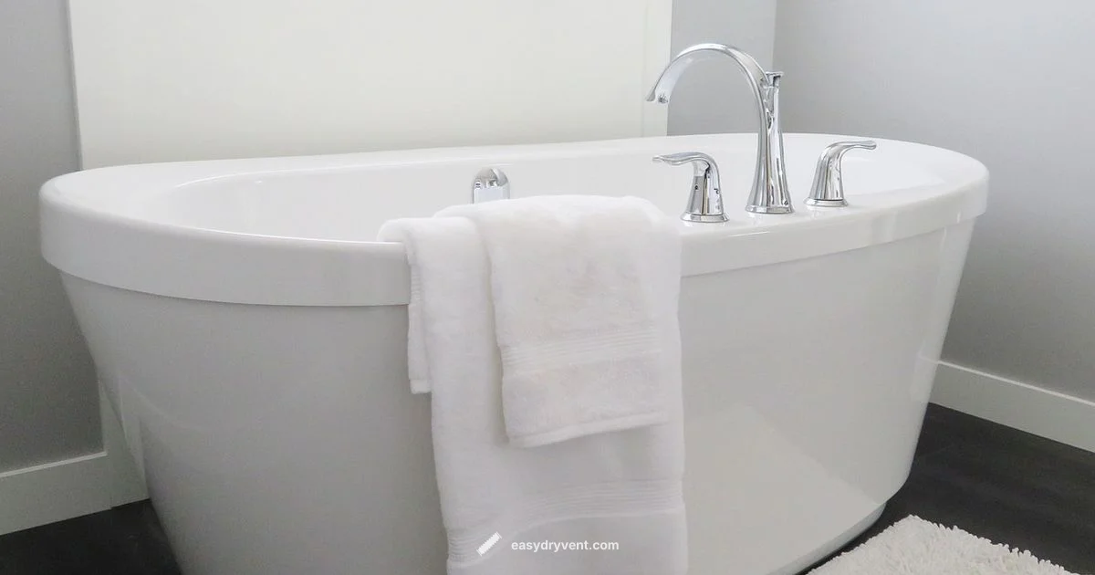 Body Dryer Guide - Easy DryVent