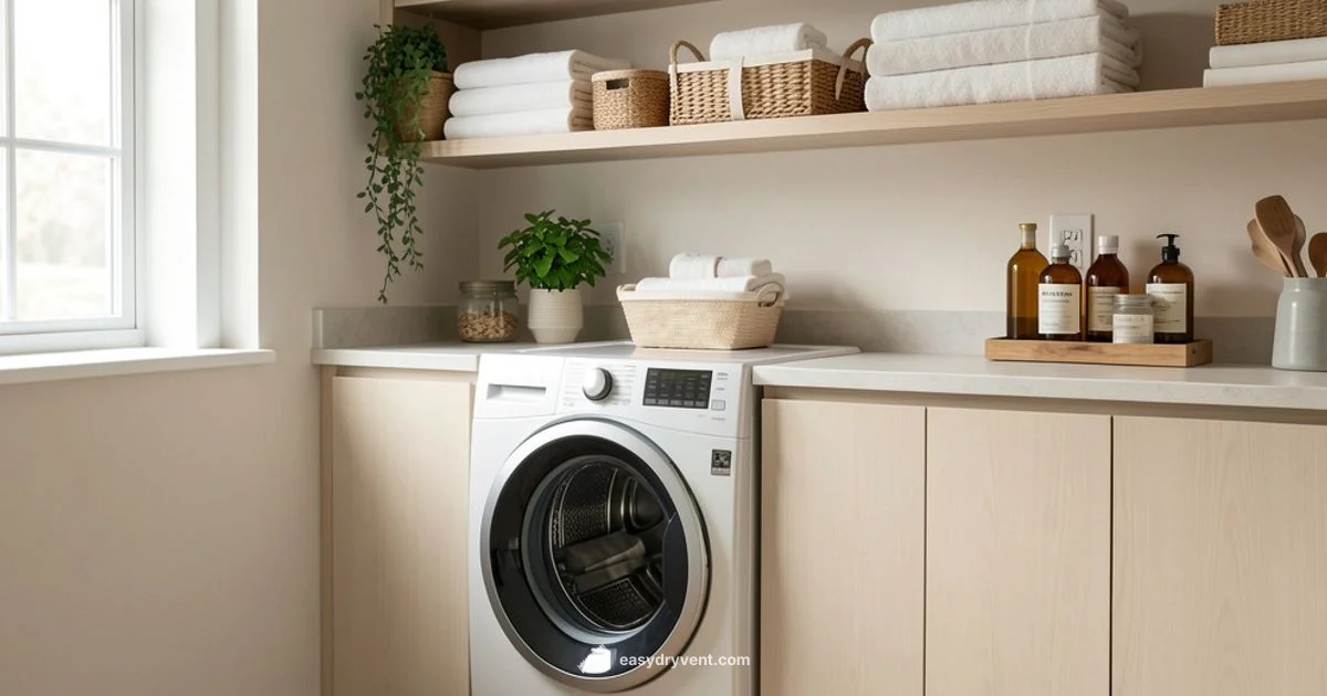 Dryer Belt Replacement - Easy DryVent